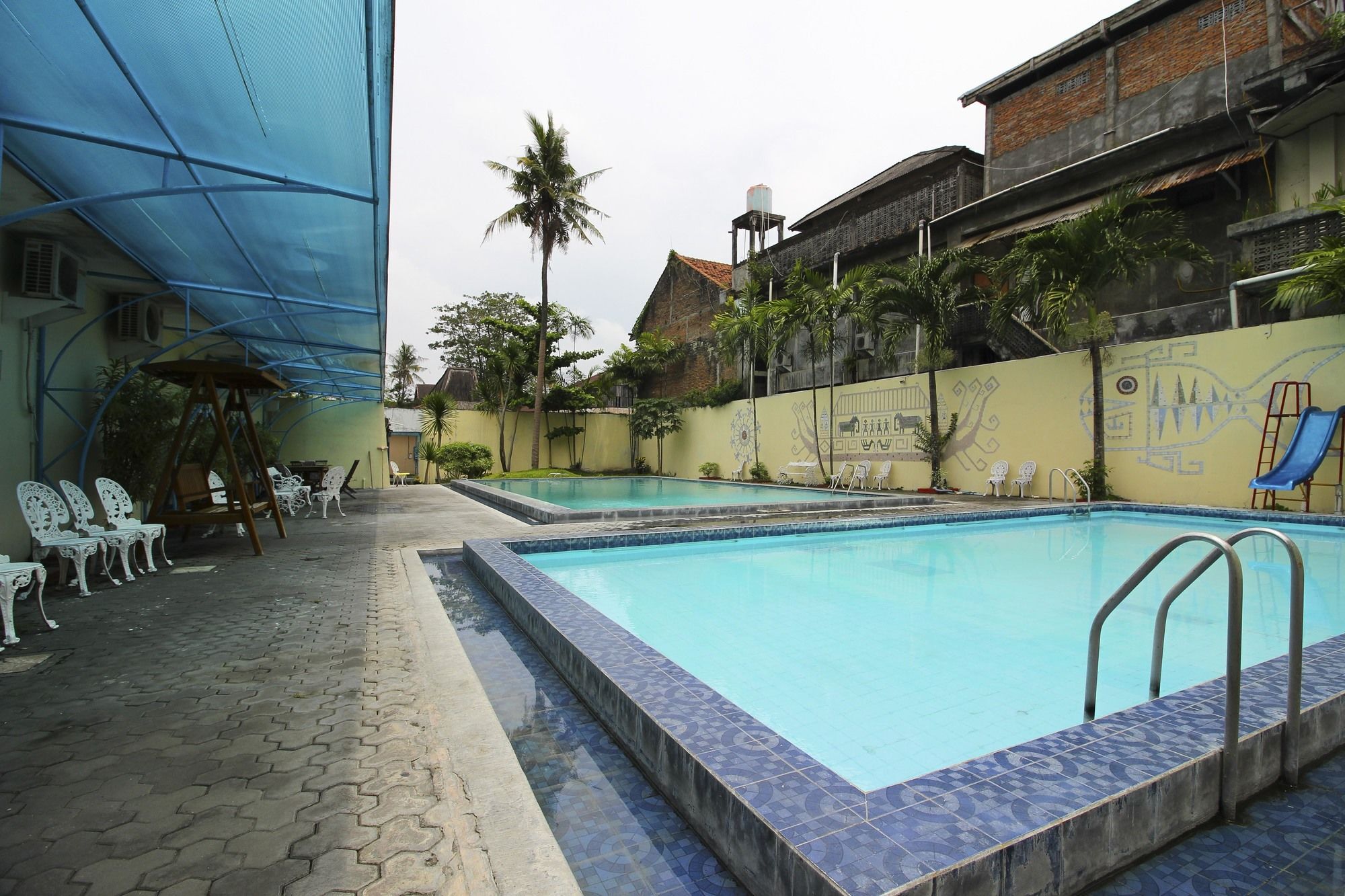 Reddoorz @ Solo Street Hotel Maguwo Exterior photo